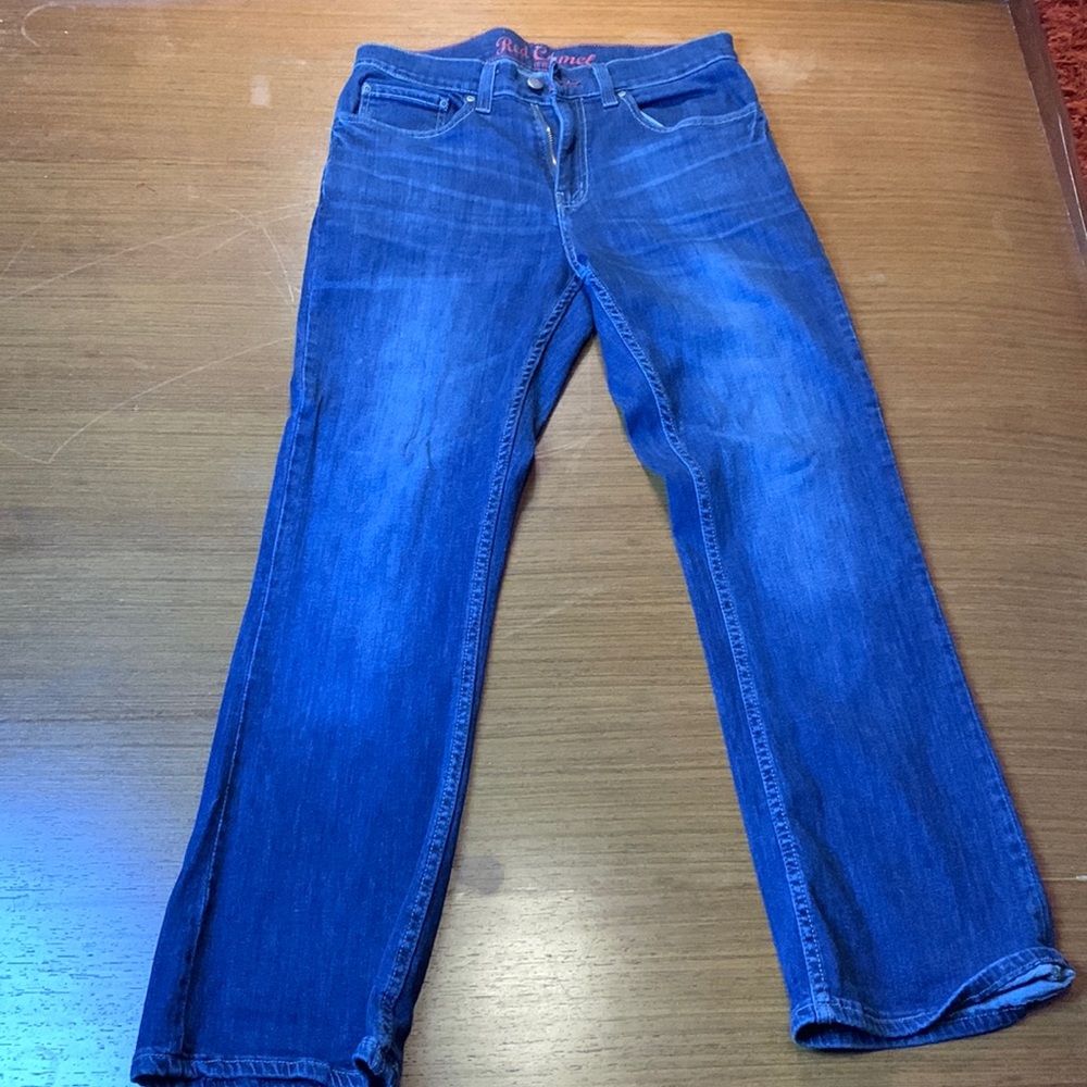 Red Camel Jeans